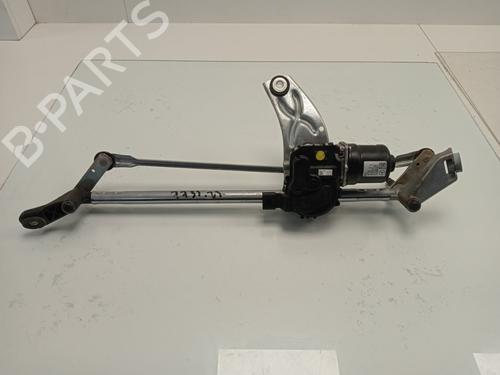 Front wiper motor MERCEDES-BENZ A-CLASS Saloon (V177)  | BP17173492M29 