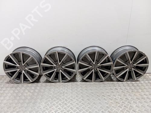 Used Rim AUDI A1 Sportback (8XA, 8XF) [2011-2019]  29723686