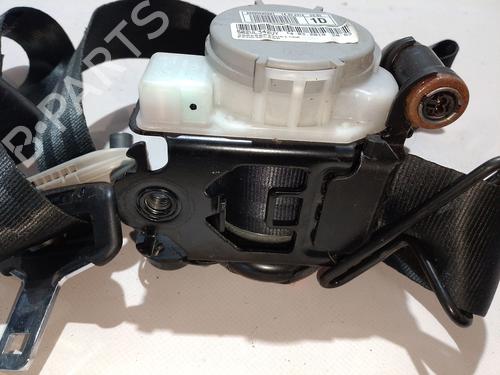 Front right seatbelt CITROËN BERLINGO Box Body/MPV (K9) | BP36017712I25 - Image 2