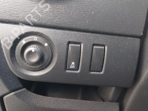 Alternator DACIA DOKKER MPV (KE_)  | BP26886552M7 