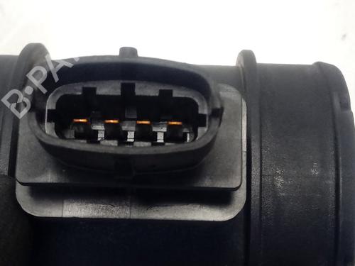 Mass air flow sensor OPEL ASTRA H (A04)  | BP13463600M95 