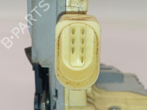 Rear left lock AUDI Q7 (4LB) 3.0 TDI quattro | BP29244472C100 