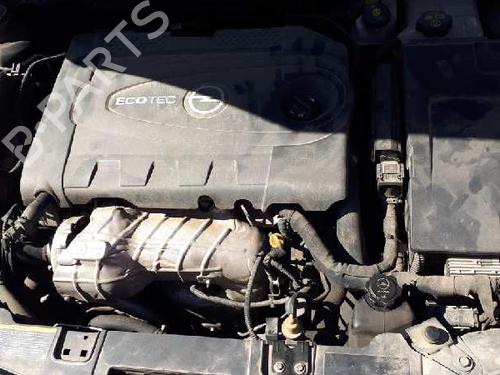 Right sun visor OPEL INSIGNIA A (G09)  | BP16319740I2 