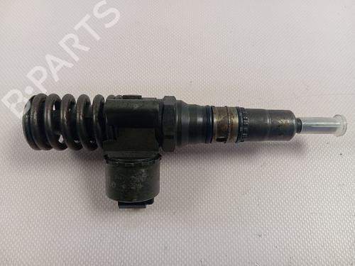 Used Injector VW TOURAN (1T1, 1T2) [2003-2011]  29159564