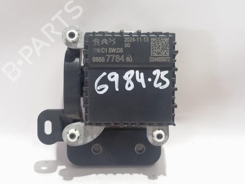 Used Electronic module Electronic module 36990819 36990819