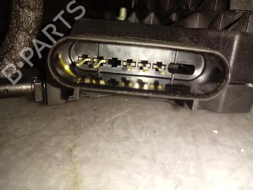 Front left lock FORD FOCUS III  | BP12936496C98 