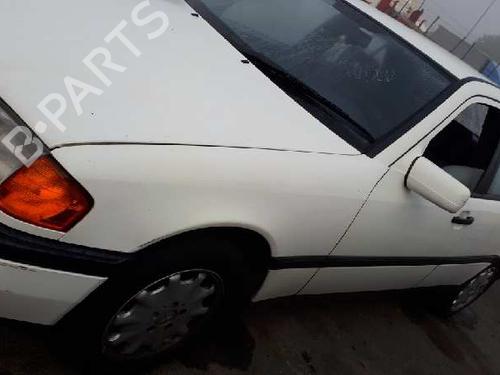 Water radiator MERCEDES-BENZ C-CLASS (W202) C 200 (202.020) | BP16534969M31 