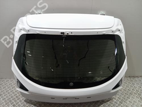 Tailgate FORD PUMA (J2K, CF7) 1.0 EcoBoost mHEV | BP33977218C6 - Image 2