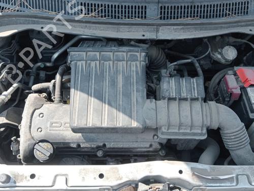 Rear parcel shelf SUZUKI SWIFT III (MZ, EZ)  | BP32163685C85  - Image 6