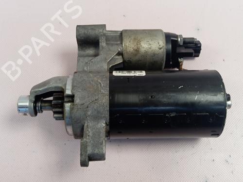 Used Starter Starter AUDI A5 Sportback (8TA) 2.0 TFSI (180 hp) 34053369 34053369