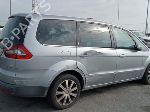 Engine control unit (ECU) FORD GALAXY II (WA6)  | BP17986832M57 