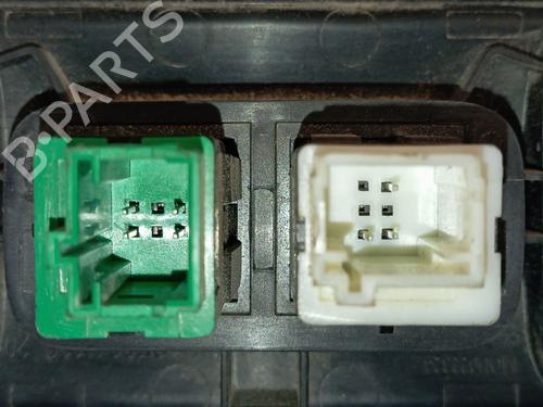 Warning switch PEUGEOT PARTNER Box Body/MPV (K9) 1.5 BlueHDi 100 | BP36489543I22 - Image 3