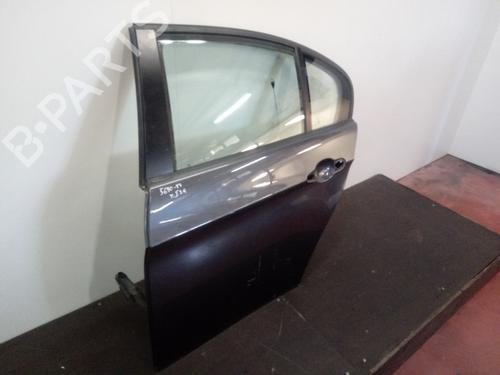 Left rear door BMW 3 (E90) 320 i | BP13220887C4 