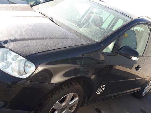 Front bumper reinforcement VW TOURAN (1T1, 1T2)  | BP12839026C109 
