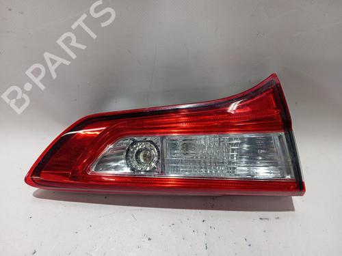 Used Left tailgate light TOYOTA YARIS (_P13_) 1.5 Hybrid (NHP130_, NHP130) (101 hp) 30626241