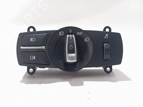 Hovedlysbryter BMW 7 (F01, F02, F03, F04) 730 d | BP27636314I24 