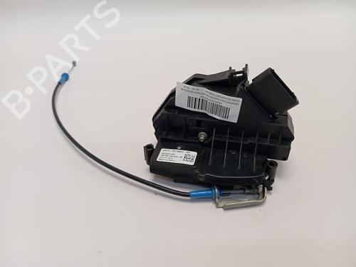 Used Front right lock FORD ECOSPORT 1.5 EcoBlue TDCi (95 hp) 21686755