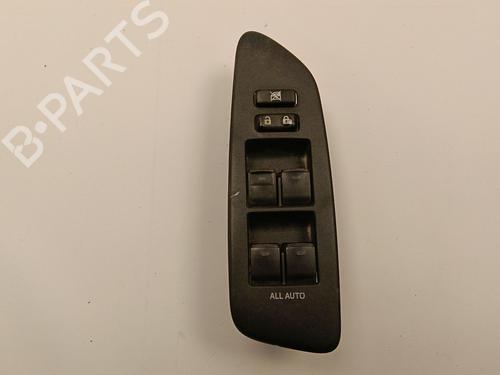 Used Left front window switch Left front window switch TOYOTA AURIS (_E15_) [2006-2013] 32711644 32711644