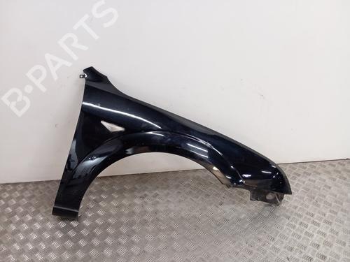 Used Right front fenders FORD MONDEO III (B5Y) 2.0 16V DI / TDDi / TDCi (90 hp) 27161090
