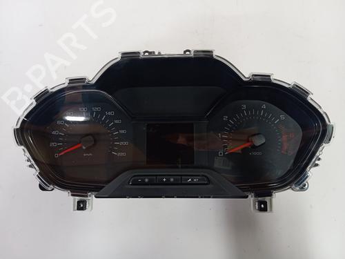 Used Instrument cluster PEUGEOT PARTNER Box Body/MPV (K9) [2018-2025]  21178783