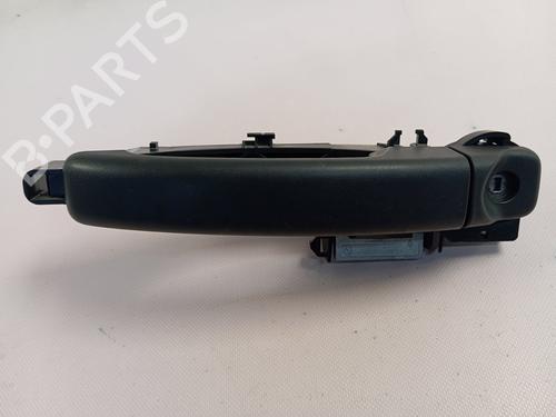 Used Front left exterior door handle RENAULT TRAFIC III Van (FG_) [2014-2025]  30685127