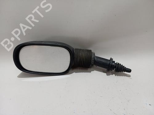 Used Left mirror FORD KA (RB_) 1.3 i (60 hp) 27516869