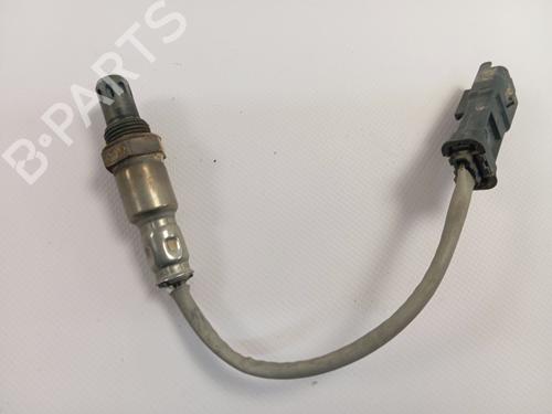 Used Electronic sensor Electronic sensor PEUGEOT 3008 II SUV (MC_, MR_, MJ_, M4_) [2016-2026] 34007357 34007357