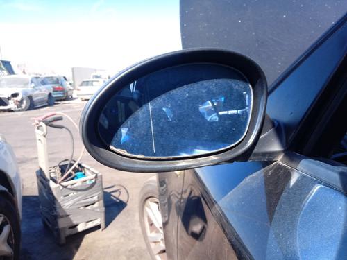 Used Left mirror BMW 1 (E81) 118 i (143 hp) 12821658