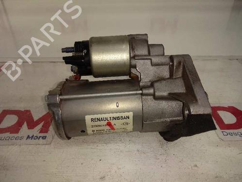 Starter NISSAN QASHQAI II SUV (J11, J11_)  | BP12936607M8 