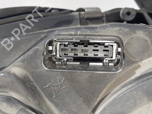 Left headlight NISSAN PRIMERA (P12)  | BP29335334C28 