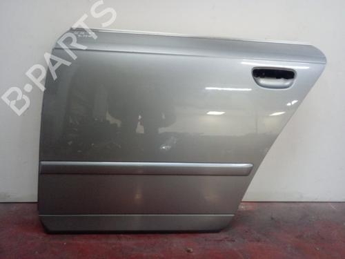 Left rear door AUDI A4 B7 (8EC) 1.8 T | BP13468197C4 