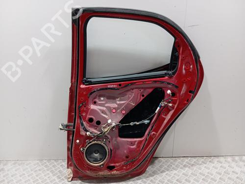 Dør højre bagtil MAZDA 2 Hatchback (KB) 1.5 Hybrid (KBAC3X) | BP39529138C5 - Image 3