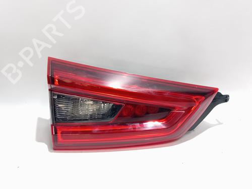 Used Left tailgate light Left tailgate light NISSAN QASHQAI II (J11, J11_) 1.7 dCi ALL MODE 4x4-i (150 hp) 34583030 34583030