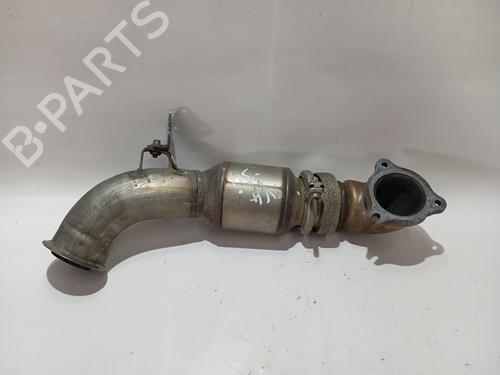 Used Catalyst MERCEDES-BENZ M-CLASS (W164) [2005-2012]  29422814