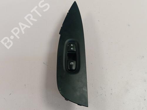 Used Right front window switch NISSAN QASHQAI II (J11, J11_) [2013-2026]  31886648