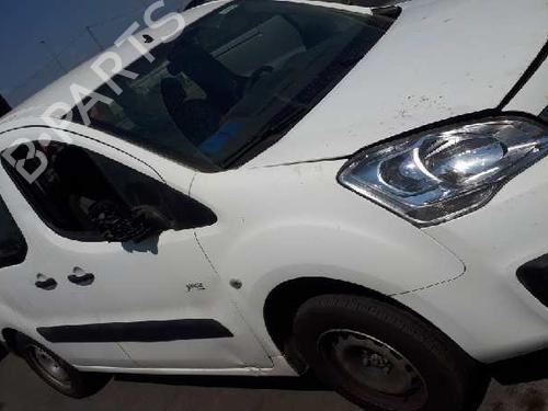 Alternator CITROËN BERLINGO Box Body/MPV (B9)  | BP18491194M7 