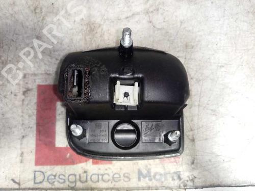 Tailgate handle SEAT IBIZA III (6L1)  | BP16857924C132 