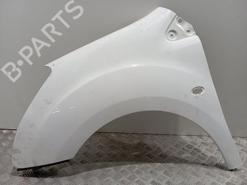 Used Left front fenders PEUGEOT PARTNER MPV (5_, G_) [1996-2025]  29316581