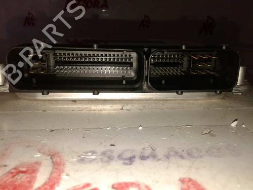 Engine control unit (ECU) AUDI A4 B6 (8E2) 1.9 TDI | BP12647023M57 
