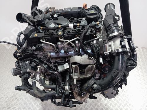Used Engine Engine 38951080 38951080