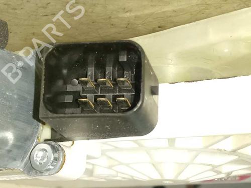 Front right window mechanism MERCEDES-BENZ CLA Coupe (C117)  | BP12656485C23 