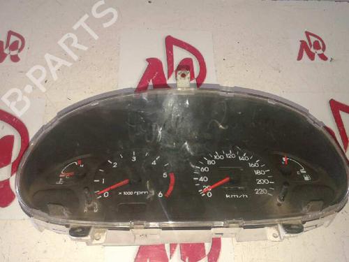 Used Instrument cluster HYUNDAI LANTRA II (J-2) 1.9 D (68 hp) 12637410