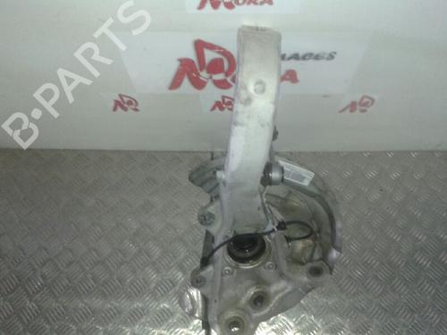 Left front steering knuckle BMW X5 (E70)  | BP12635455M25 