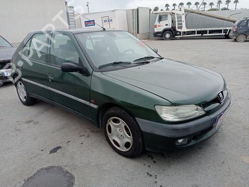Used Parts PEUGEOT 306 Hatchback (7A, 7C, N3, N5) 1.8 5014794