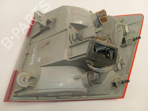 Left taillight SKODA OCTAVIA III Combi (5E5, 5E6) 1.6 TDI | BP37408107C34 - Image 2