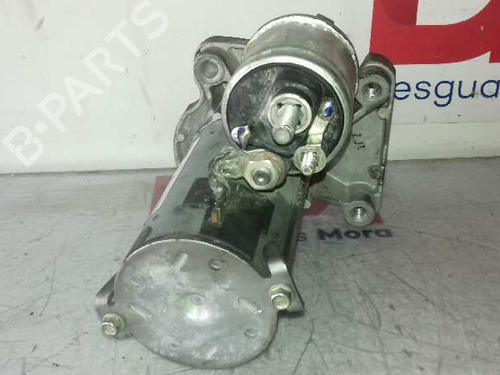 Starter FORD TRANSIT COURIER B460 MPV  | BP12649373M8 