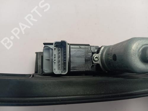 Rear right window mechanism PEUGEOT 2008 II (UD_, US_, UY_, UJ_, UR_, UC_)  | BP29723846C25 