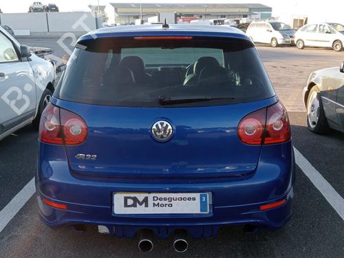 Subframe VW GOLF V (1K1)  | BP17707444M9 