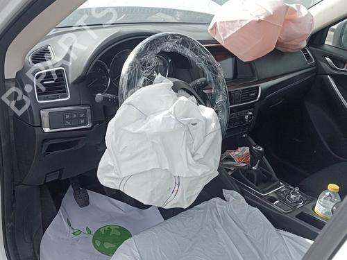 Electronic sensor MAZDA CX-5 (KE, GH)  | BP29299956M84  - Image 9