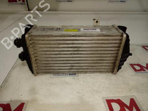 Used Intercooler KIA SOUL II (PS) [2014-2018]  12936375